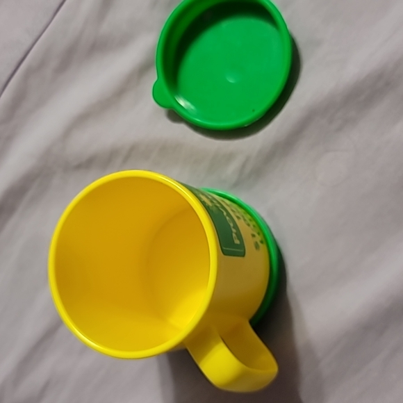 Lotto Promotional Travel Mugs - Picture 4 of 6